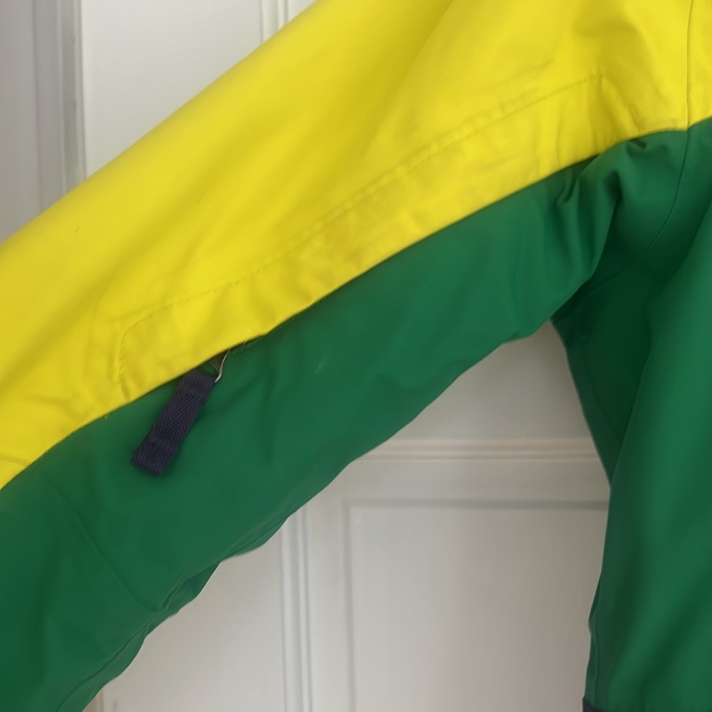 Women’s North Face Cryptic Ski Jacket - image 3